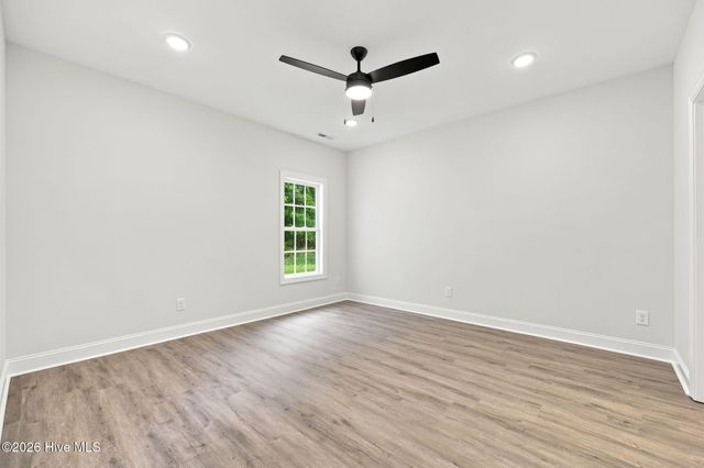 2004 Dartford Drive A, Greenville, NC 27834