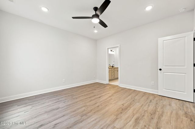 2004 Dartford Drive A, Greenville, NC 27834