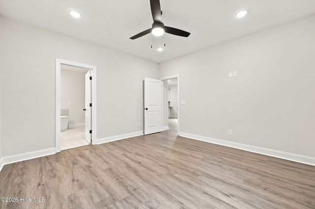 2004 Dartford Drive A, Greenville, NC 27834