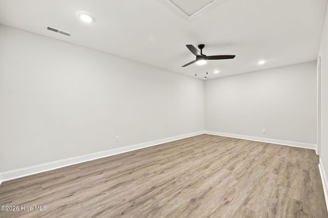 2004 Dartford Drive A, Greenville, NC 27834