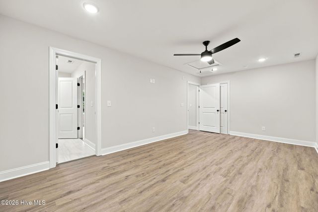 2004 Dartford Drive A, Greenville, NC 27834