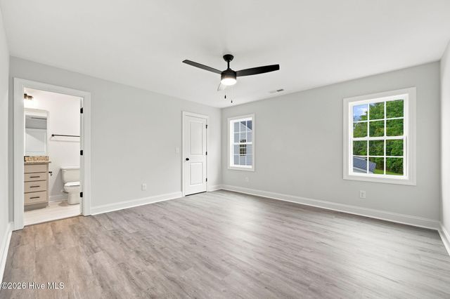 2004 Dartford Drive A, Greenville, NC 27834