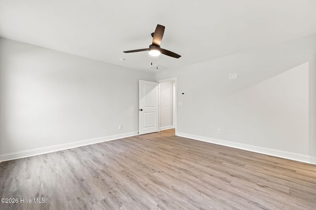 2004 Dartford Drive A, Greenville, NC 27834
