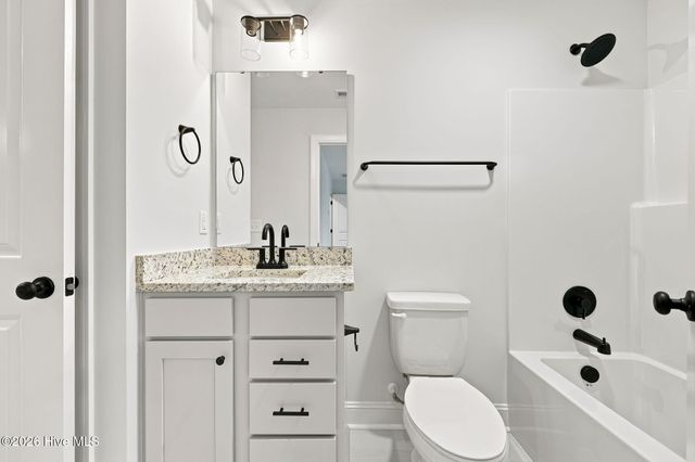 2004 Dartford Drive A, Greenville, NC 27834