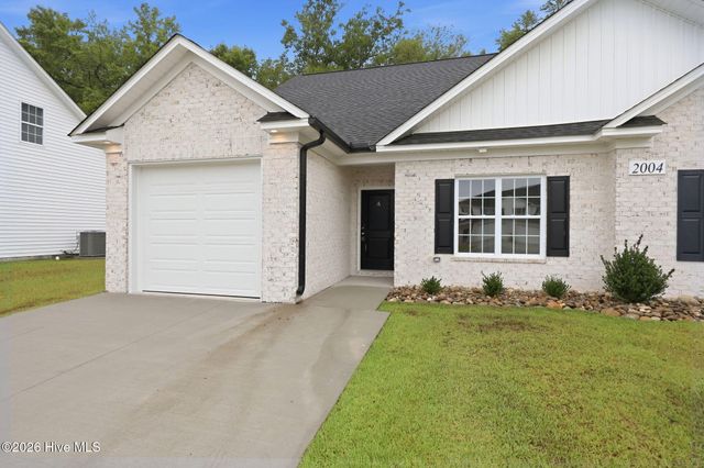 2004 Dartford Drive A, Greenville, NC 27834