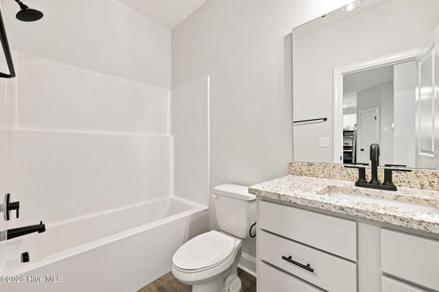 2004 Dartford Drive A, Greenville, NC 27834