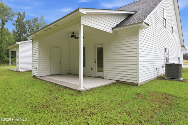 2004 Dartford Drive A, Greenville, NC 27834