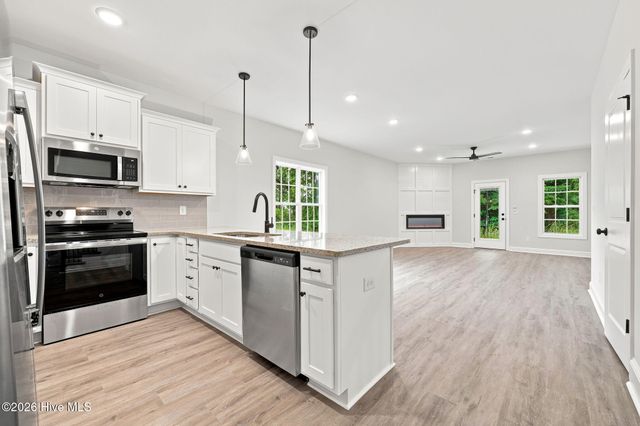 2004 Dartford Drive A, Greenville, NC 27834