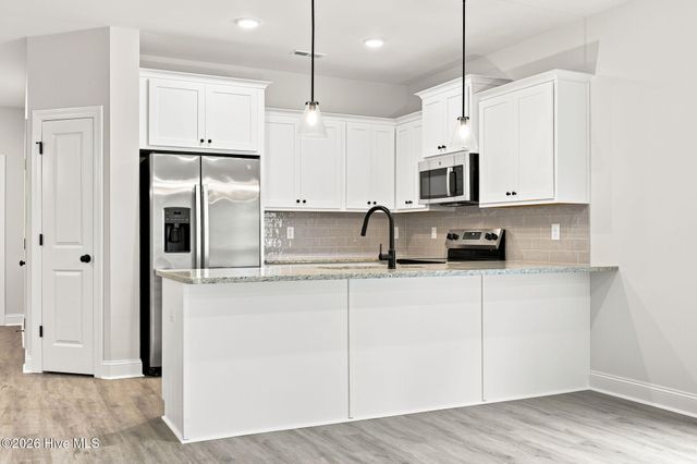 2004 Dartford Drive A, Greenville, NC 27834