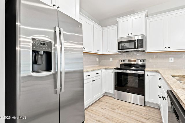 2004 Dartford Drive A, Greenville, NC 27834