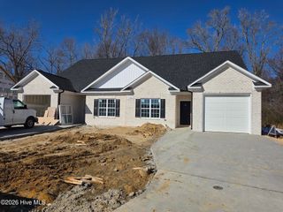 2004 Dartford Drive A, Greenville, NC 27834