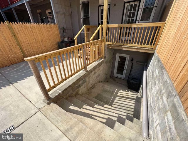 1278 MORSE ST NE, Washington, DC 20002