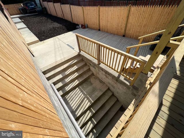 1278 MORSE ST NE, Washington, DC 20002