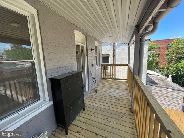 1278 MORSE ST NE, Washington, DC 20002