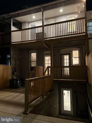 1278 MORSE ST NE, Washington, DC 20002