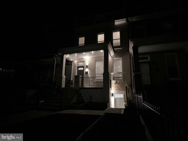 1278 MORSE ST NE, Washington, DC 20002