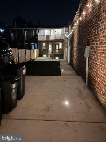 1278 MORSE ST NE, Washington, DC 20002