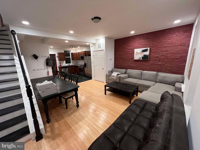 1278 MORSE ST NE, Washington, DC 20002