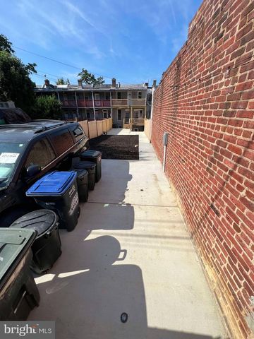 1278 MORSE ST NE, Washington, DC 20002