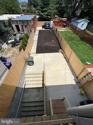 1278 MORSE ST NE, Washington, DC 20002