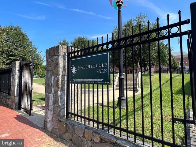 1278 MORSE ST NE, Washington, DC 20002