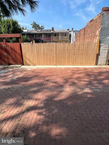 1278 MORSE ST NE, Washington, DC 20002