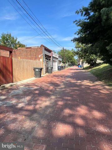 1278 MORSE ST NE, Washington, DC 20002