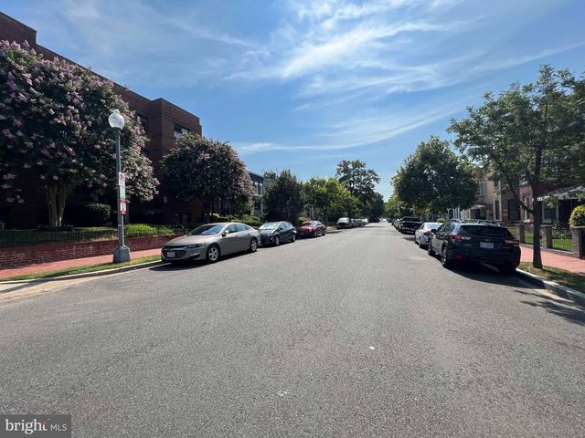 1278 MORSE ST NE, Washington, DC 20002