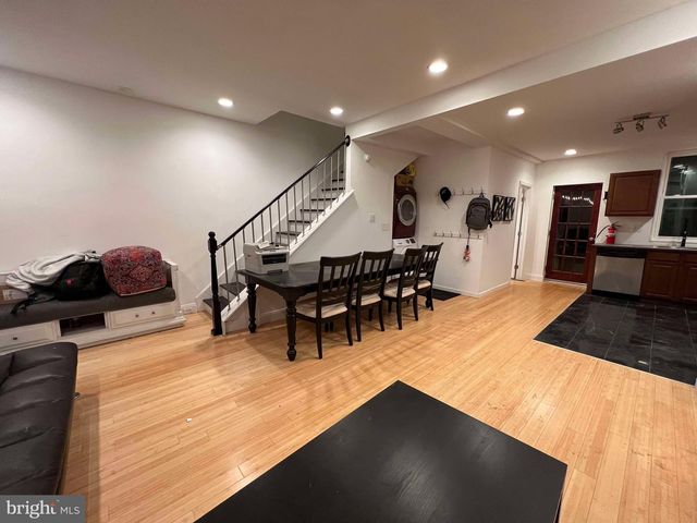 1278 MORSE ST NE, Washington, DC 20002