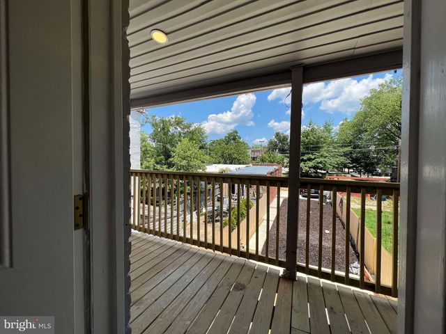 1278 MORSE ST NE, Washington, DC 20002