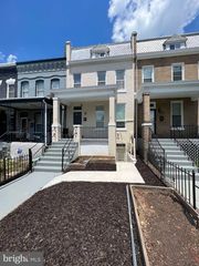 1278 MORSE ST NE, Washington, DC 20002