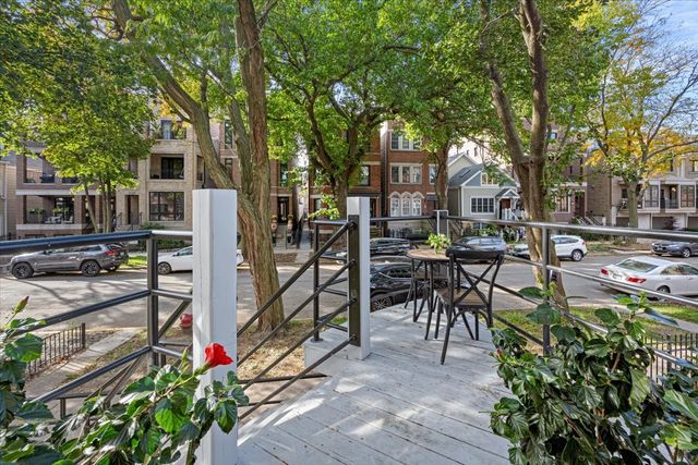 2729 N Wayne Avenue A, Chicago, IL 60614