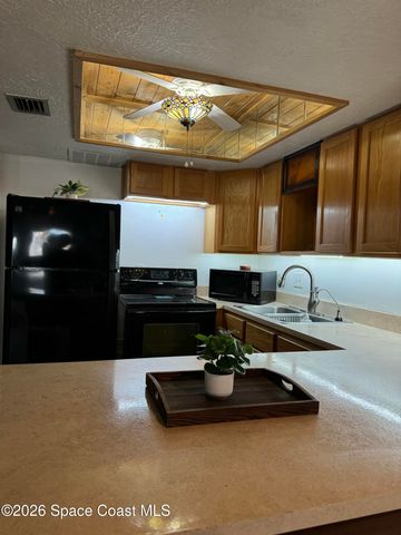 8154 Ridgewood Avenue, Cape Canaveral, FL 32920