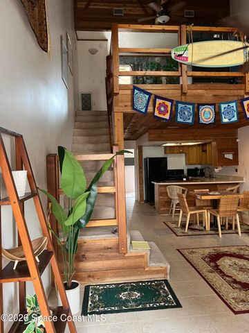 8154 Ridgewood Avenue, Cape Canaveral, FL 32920