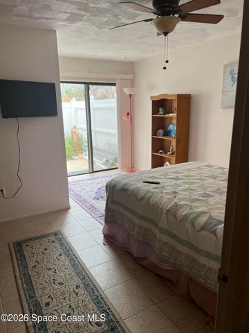 8154 Ridgewood Avenue, Cape Canaveral, FL 32920