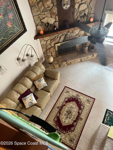 8154 Ridgewood Avenue, Cape Canaveral, FL 32920