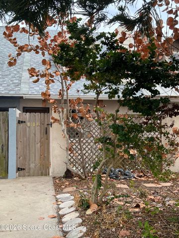 8154 Ridgewood Avenue, Cape Canaveral, FL 32920