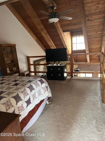 8154 Ridgewood Avenue, Cape Canaveral, FL 32920