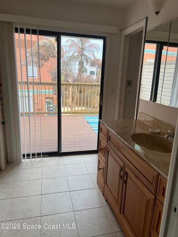 8154 Ridgewood Avenue, Cape Canaveral, FL 32920