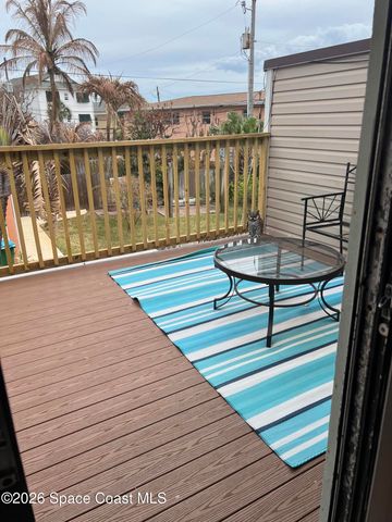 8154 Ridgewood Avenue, Cape Canaveral, FL 32920