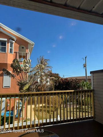 8154 Ridgewood Avenue, Cape Canaveral, FL 32920