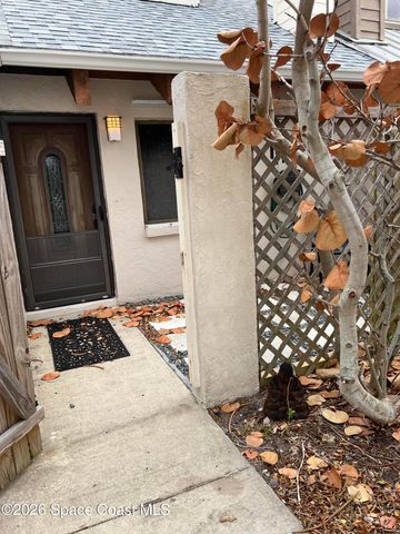 8154 Ridgewood Avenue, Cape Canaveral, FL 32920