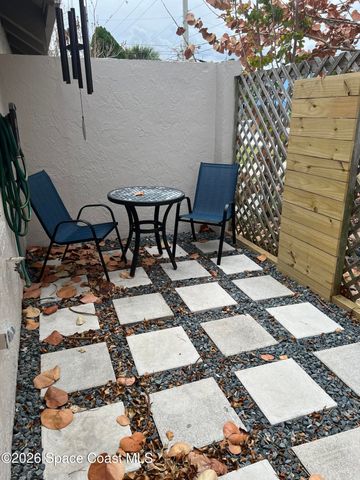 8154 Ridgewood Avenue, Cape Canaveral, FL 32920