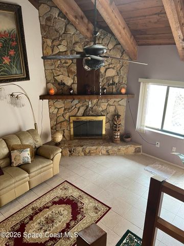 8154 Ridgewood Avenue, Cape Canaveral, FL 32920