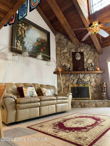 8154 Ridgewood Avenue, Cape Canaveral, FL 32920