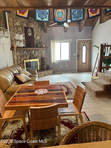 8154 Ridgewood Avenue, Cape Canaveral, FL 32920