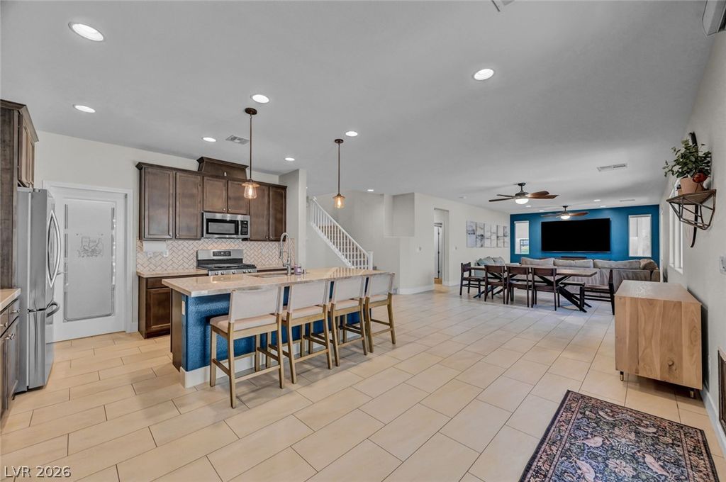 1502 Bryce Canyon Street, Boulder City, NV 89005 — photo 4