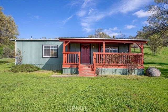 49980 Daffodil, Squaw Valley, CA 93675