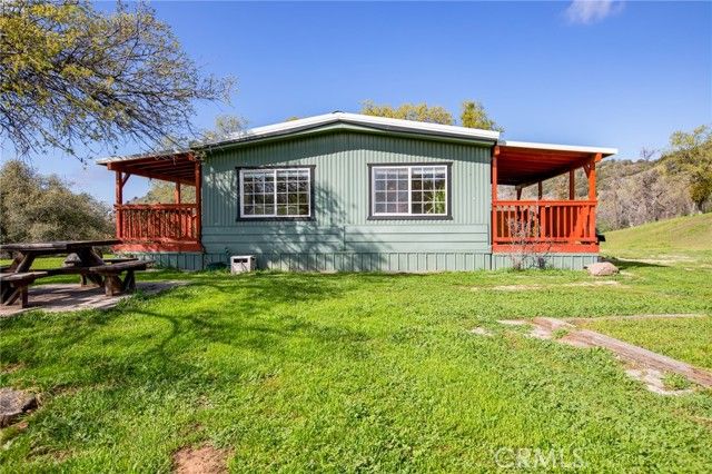 49980 Daffodil, Squaw Valley, CA 93675