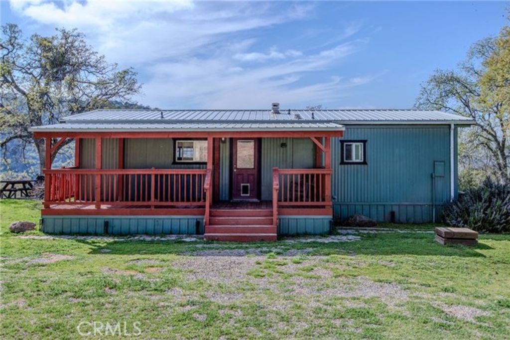 49980 Daffodil, Squaw Valley, CA 93675